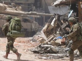 Dolor sin sentido: los estragos de una guerra entre Irán e Israel que desangra a civiles