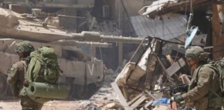 Dolor sin sentido: los estragos de una guerra entre Irán e Israel que desangra a civiles