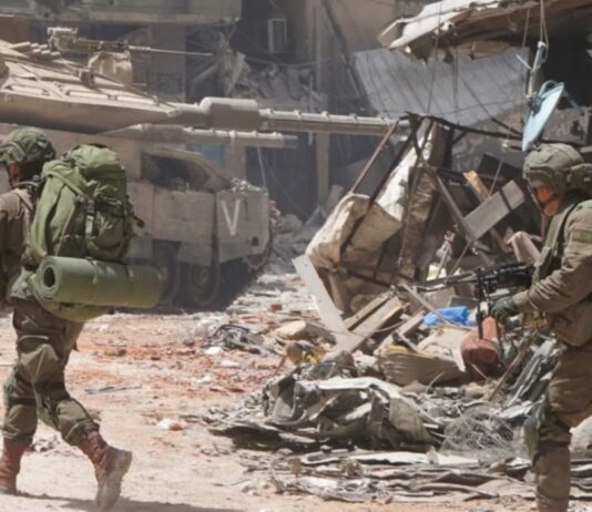 Dolor sin sentido: los estragos de una guerra entre Irán e Israel que desangra a civiles