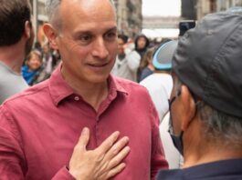 Hugo López-Gatell será representante de México ante la OMS
