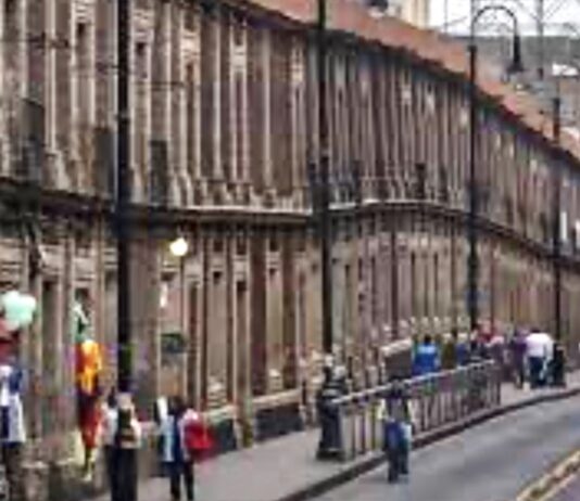 La ciudad que se hunde: la advertencia de los geólogos de la UNAM sobre el futuro de la CDMX