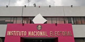 Sheinbaum impulsa reforma electoral para recortar recursos al INE