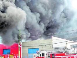 Alerta por racha de apagones en Querétaro: autoridades municipales exigen a CFE atender fallas y garantizar servicio
