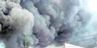 Alerta por racha de apagones en Querétaro: autoridades municipales exigen a CFE atender fallas y garantizar servicio