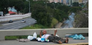 La indigencia en México: el rostro más olvidado de la desigualdad