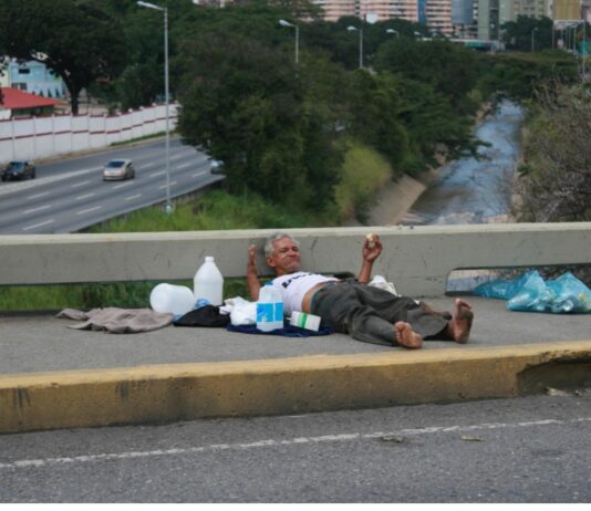 La indigencia en México: el rostro más olvidado de la desigualdad
