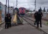 Vías de tren en Querétaro, foco rojo de violencia y marginación