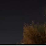 Israel ataca a Irán