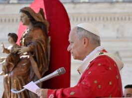 León XIV: Un Papa que abre fronteras