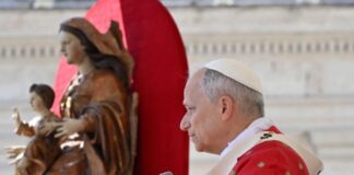 León XIV: Un Papa que abre fronteras