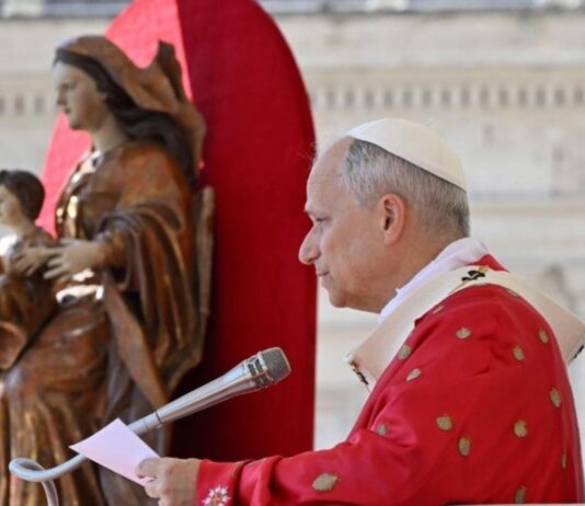 León XIV: Un Papa que abre fronteras