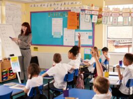 Ser profesor: más que una profesión, una vocación de vida