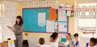 Ser profesor: más que una profesión, una vocación de vida