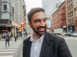 Zohran Mamdani sacude la política de EE.UU.: primer musulmán en ganar las primarias demócratas en Nueva York