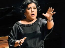 Las voces en la ópera: tipos, usos y grandes representantes mexicanos