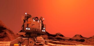 ¿Algún día podremos visitar Marte? Un sueño que se acerca a la realidad