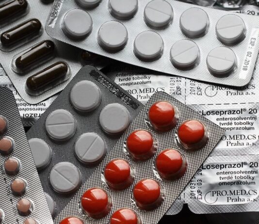 Medicinas falsas en farmacias virtuales: un peligro que crece en la sombra