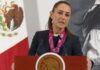 México reitera su reconocimiento a Israel y Palestina y condena agresiones contra civiles: Sheinbaum