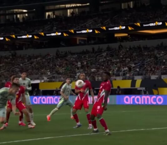México vence a Surinam, pero deja dudas: un triunfo sin brillo en la Copa Oro