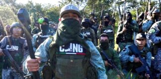 Mercenarios en México: por qué los cárteles mexicanos reclutan extranjeros