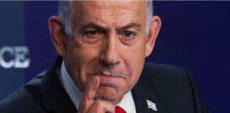 Netanyahu celebra ataque de Trump a Irán. Ahora el mundo tiene los ojos puestos en Irán.