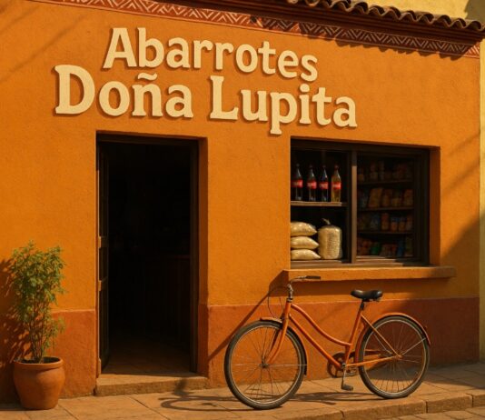 El nombre de tu negocio sí importa (y cuáles son los más comunes en las tiendas de barrio)