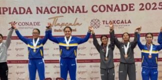 La Olimpiada Nacional CONADE: semillero vital del deporte mexicano… pero con retos estructurales
