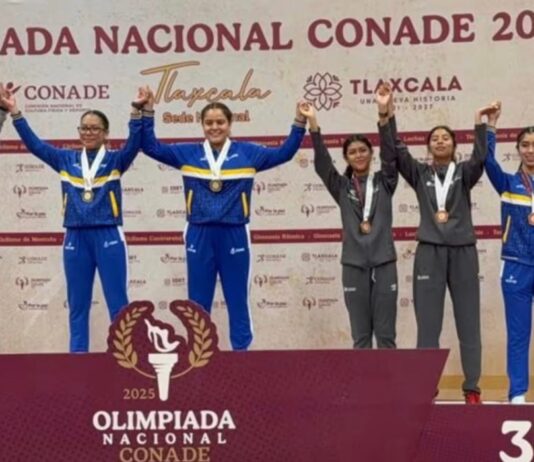 La Olimpiada Nacional CONADE: semillero vital del deporte mexicano… pero con retos estructurales