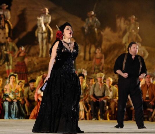 La ópera en México: tradición viva y expresiones renovadas