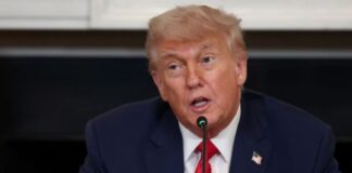 Donald Trump ordena evacuación de ciudadanos de EE. UU. desde Israel hacia Atenas