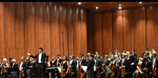 Historia de la Orquesta Sinfónica Nacional de México (OSN)
