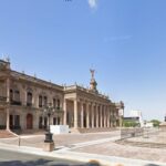 Palacio de Cantera en Nuevo León