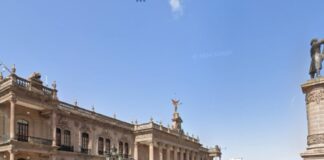 Nuevo León rumbo a 2027: fracturas en MC y expectativas de la 4T por arrebatar su bastión norteño