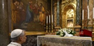 León XIV ora por las víctimas del accidente aéreo en India y envía consuelo a sus familias