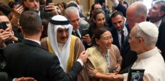 El Jubileo de los Gobernantes: fe, política y fraternidad en Roma