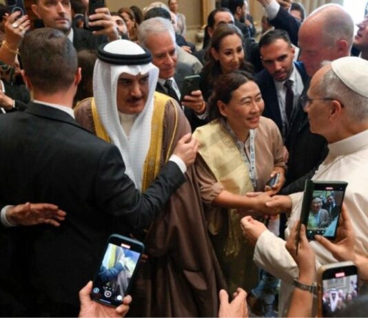 El Jubileo de los Gobernantes: fe, política y fraternidad en Roma