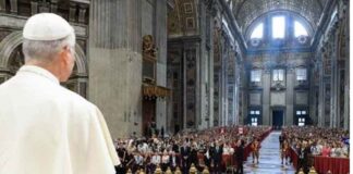 Papa León XIV hace un llamado urgente a la paz tras la agresión de Israel contra Irán