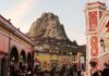Bernal, Querétaro: el encanto eterno al pie de una peña mágica