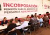 Abren registros para Pensiones del Bienestar: apoyos a partir de los 63 años