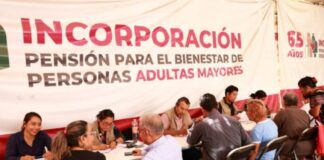 Abren registros para Pensiones del Bienestar: apoyos a partir de los 63 años