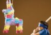 La piñata: entre tradición, dulces y lágrimas