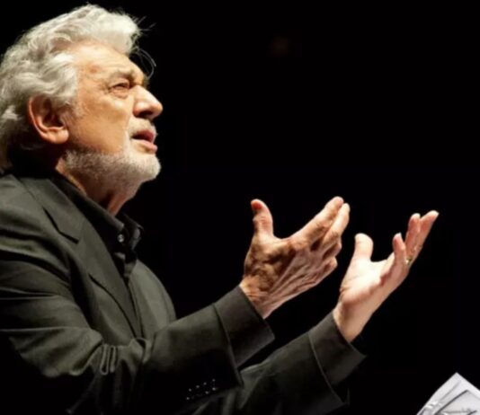 Plácido Domingo: la luz y la sombra de una voz inmortal