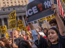 Treinta alcaldes de California exigen fin a redadas migratorias y retiro de tropas federales