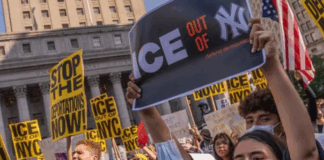 Treinta alcaldes de California exigen fin a redadas migratorias y retiro de tropas federales