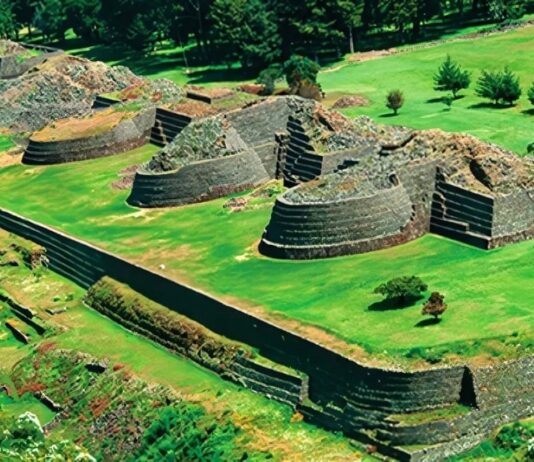 México cultural: destinos para viajar con el alma y el corazón