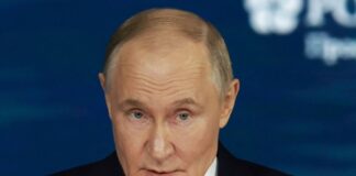 Putin advierte sobre riesgo real de una tercera guerra mundial