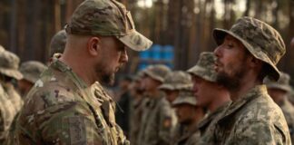 ¿Ucrania recluta mexicanos para la guerra? Rusia lanza acusación no verificada