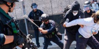 La democracia en entredicho: lo que el sheriff de Florida revela sobre Estados Unidos