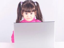 Los peligros de no supervisar el acceso de tus hijos a Internet