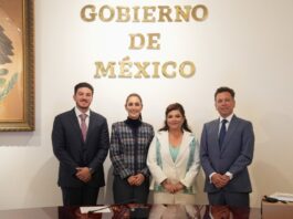 México acelera preparativos rumbo al Mundial 2026